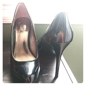 Carlos by Carlos Santana Heels